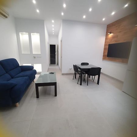 Urbanizacion La Roca, Estudio Torremolinos Dış mekan fotoğraf