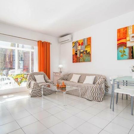 Urbanizacion La Roca, Estudio Torremolinos Dış mekan fotoğraf