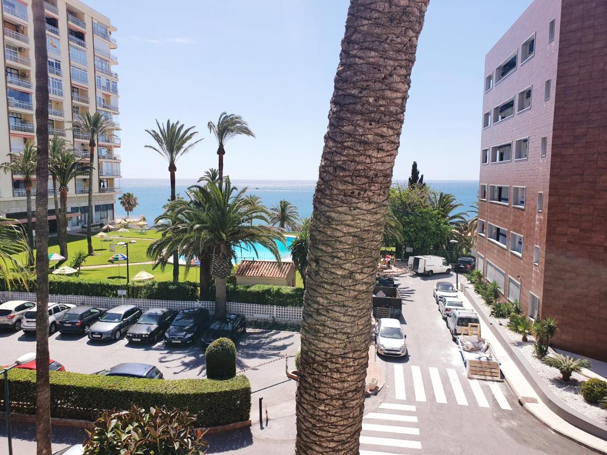 Urbanizacion La Roca, Estudio Torremolinos Dış mekan fotoğraf