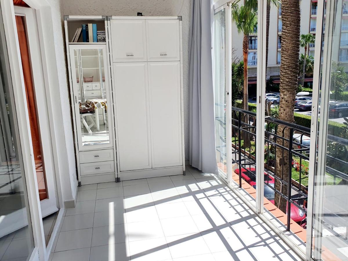 Urbanizacion La Roca, Estudio Torremolinos Dış mekan fotoğraf