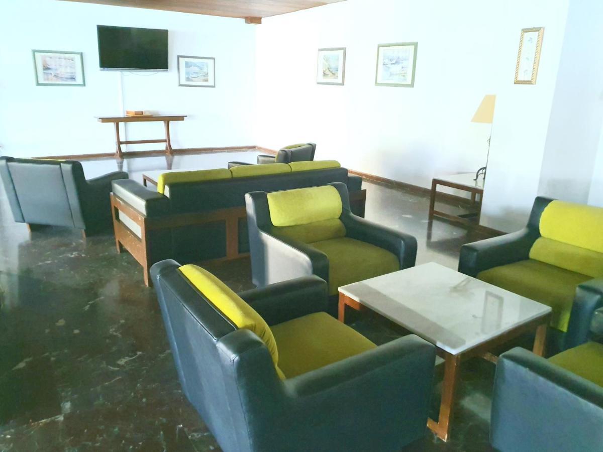 Urbanizacion La Roca, Estudio Torremolinos Dış mekan fotoğraf