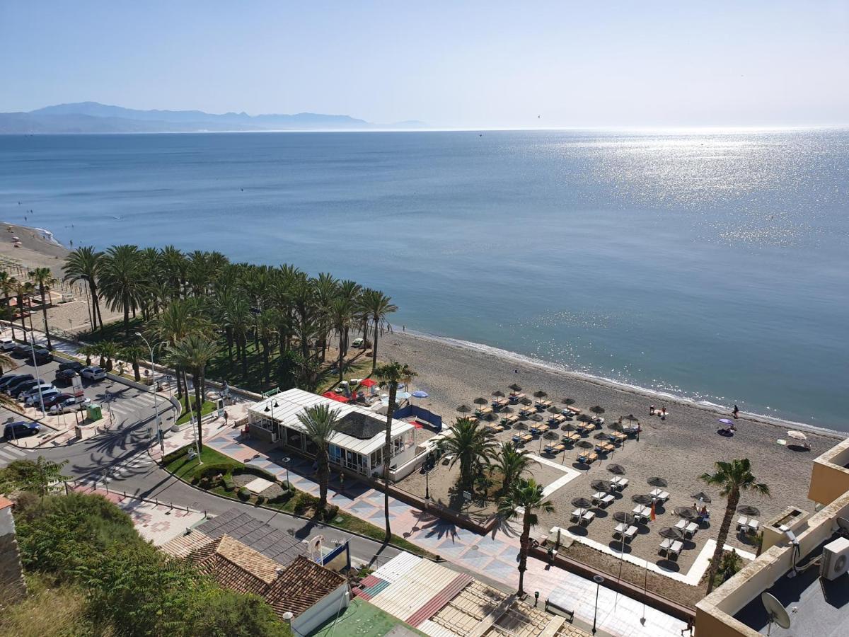 Urbanizacion La Roca, Estudio Torremolinos Dış mekan fotoğraf