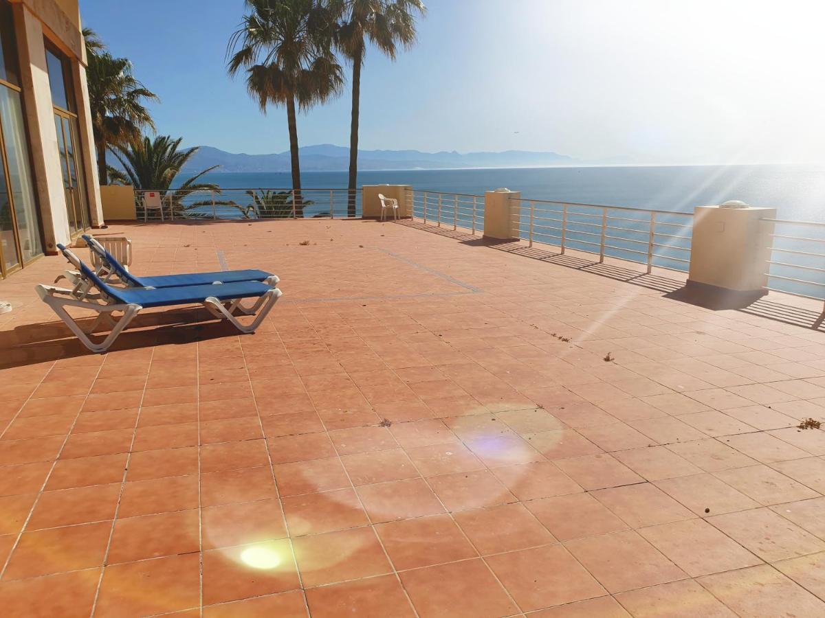 Urbanizacion La Roca, Estudio Torremolinos Dış mekan fotoğraf