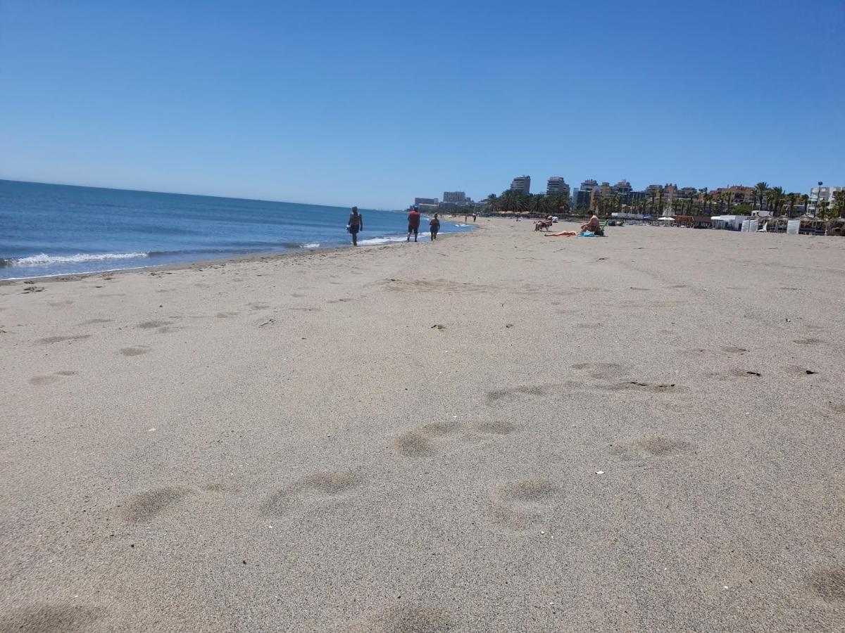 Urbanizacion La Roca, Estudio Torremolinos Dış mekan fotoğraf
