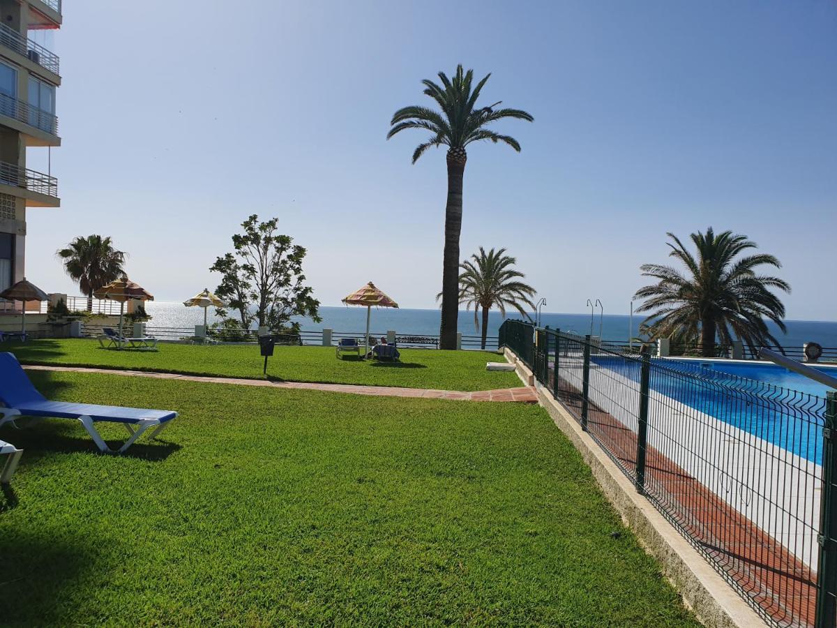 Urbanizacion La Roca, Estudio Torremolinos Dış mekan fotoğraf