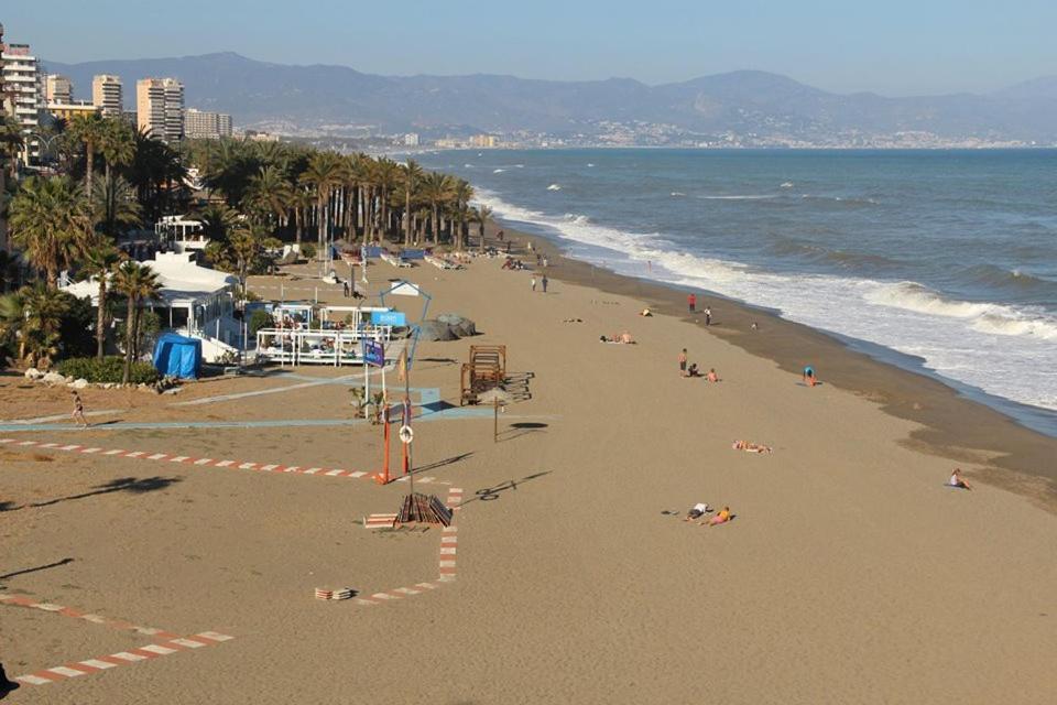 Urbanizacion La Roca, Estudio Torremolinos Dış mekan fotoğraf
