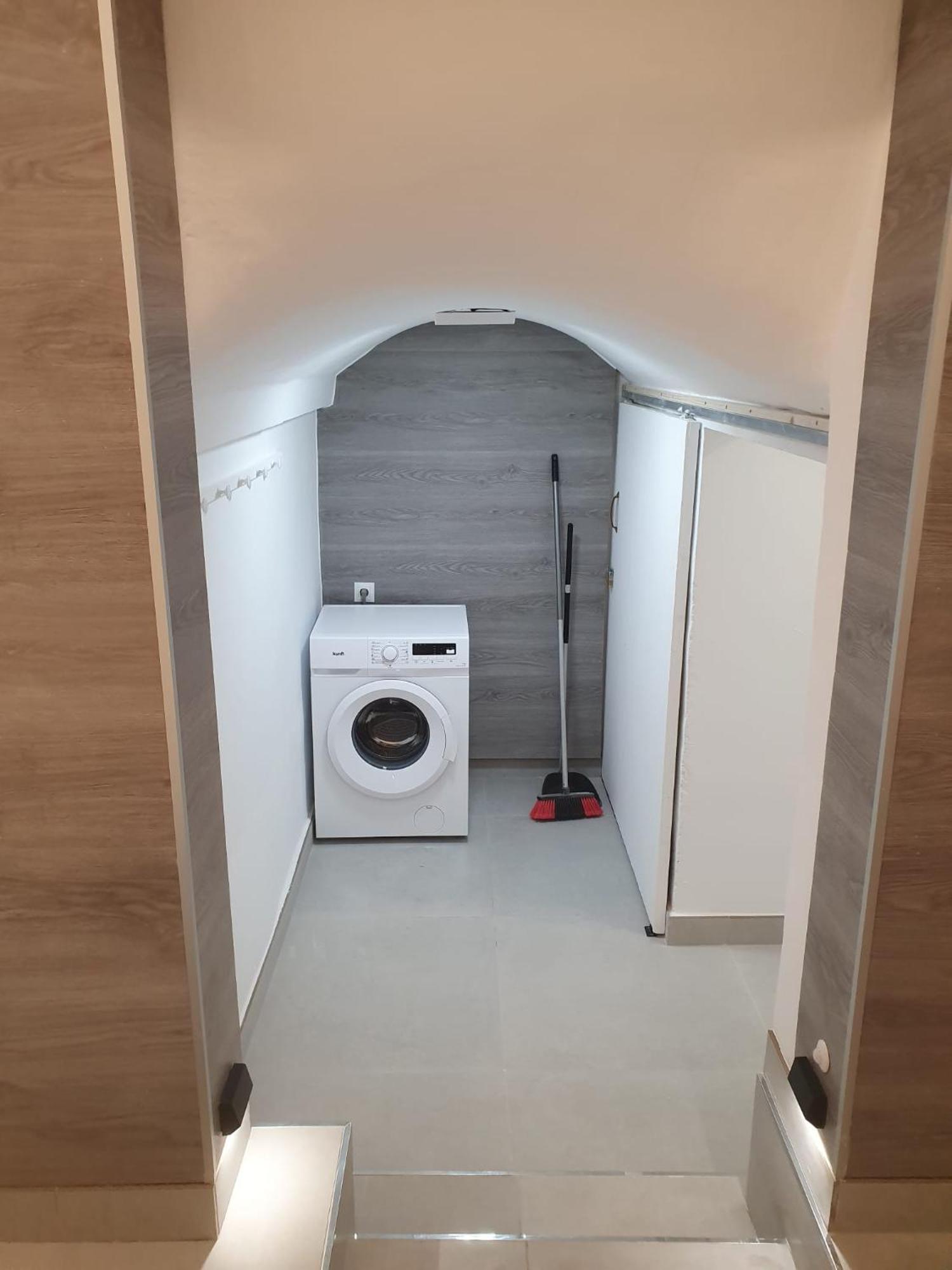 Urbanizacion La Roca, Estudio Torremolinos Dış mekan fotoğraf