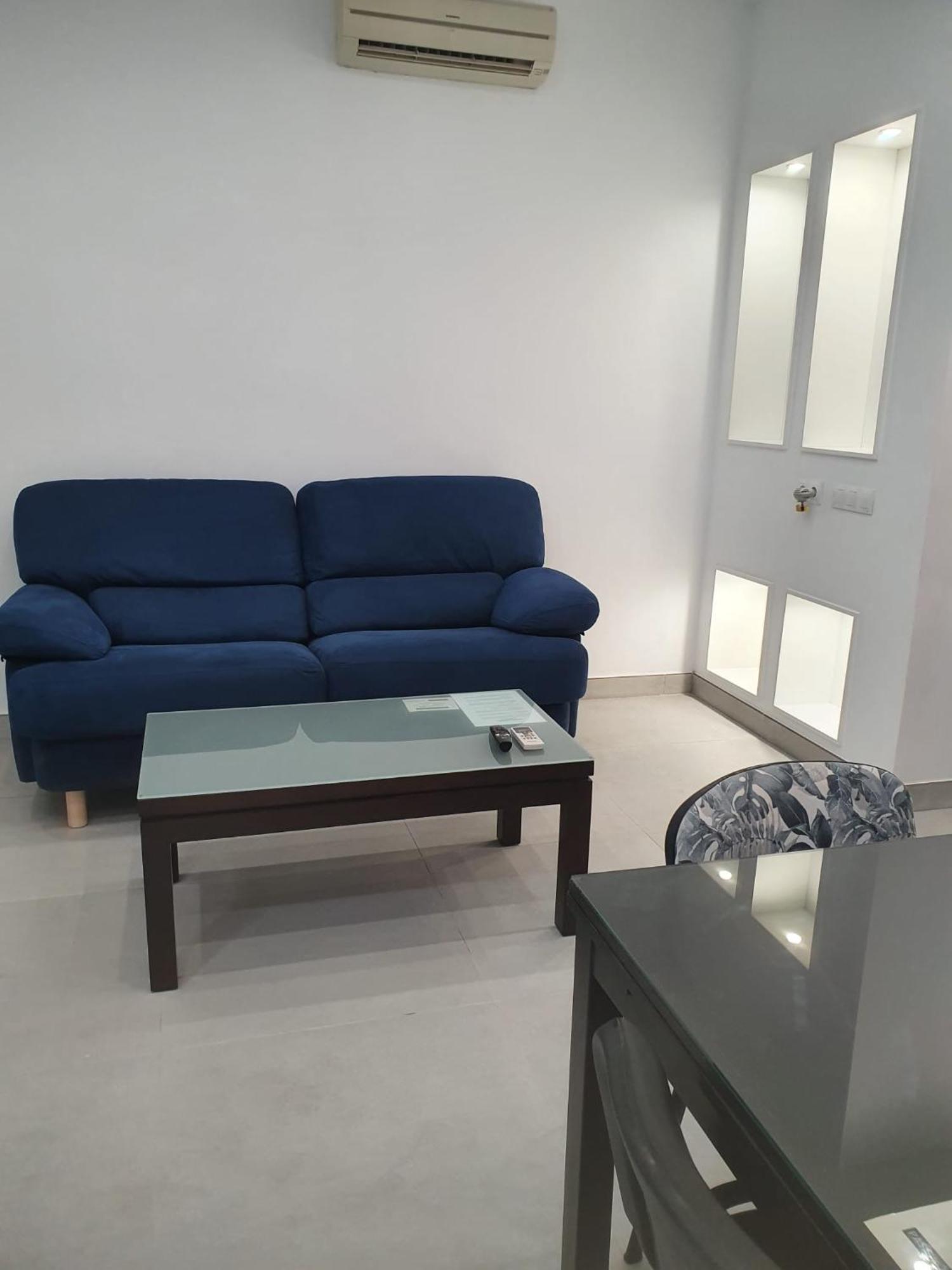 Urbanizacion La Roca, Estudio Torremolinos Dış mekan fotoğraf