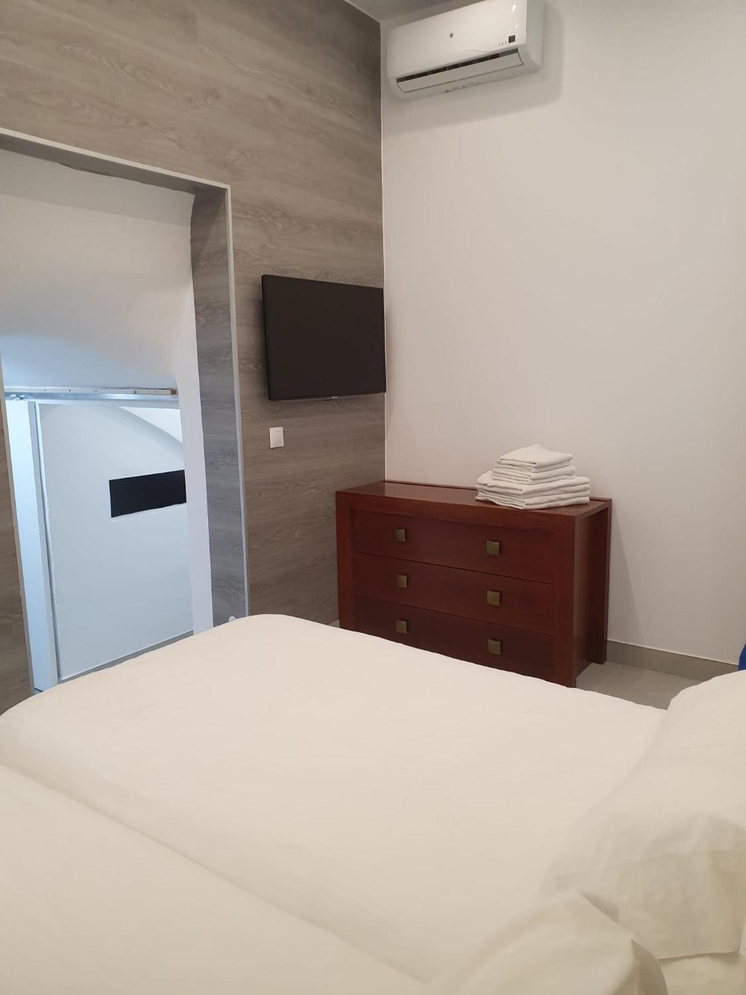 Urbanizacion La Roca, Estudio Torremolinos Dış mekan fotoğraf