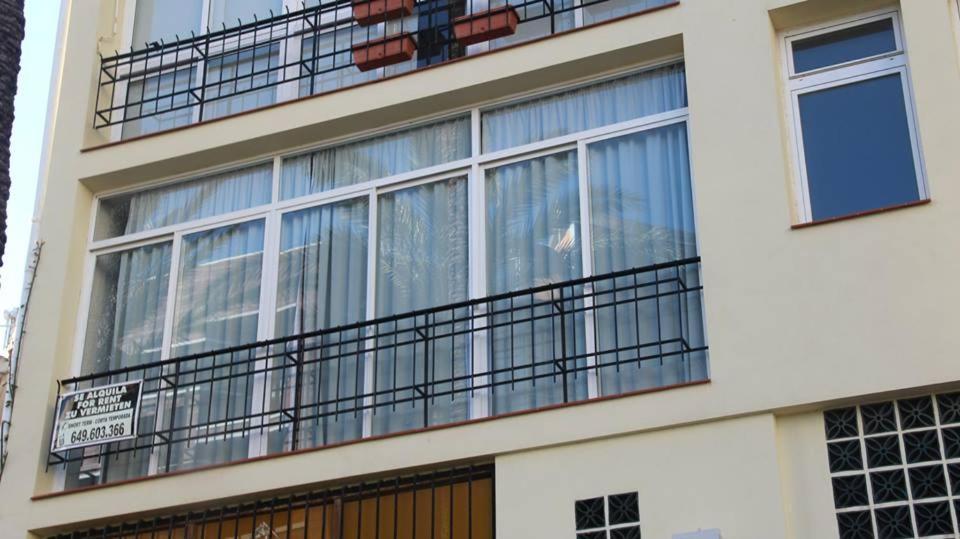 Urbanizacion La Roca, Estudio Torremolinos Dış mekan fotoğraf