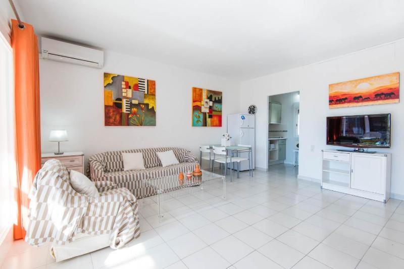 Urbanizacion La Roca, Estudio Torremolinos Dış mekan fotoğraf