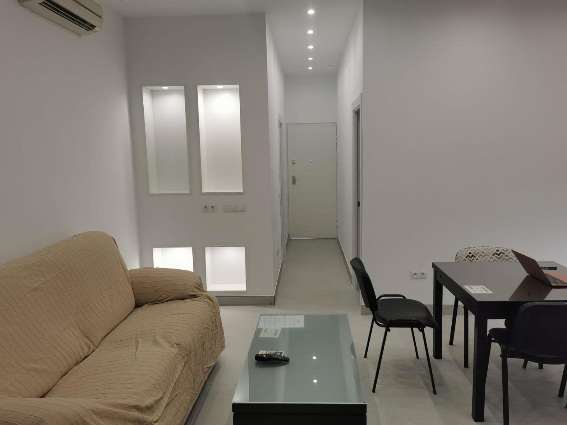 Urbanizacion La Roca, Estudio Torremolinos Oda fotoğraf