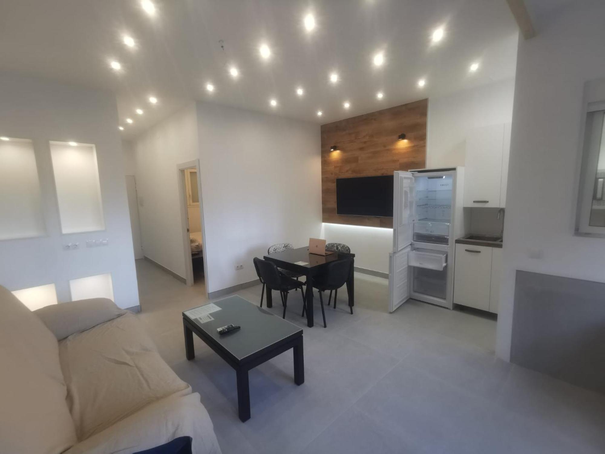Urbanizacion La Roca, Estudio Torremolinos Oda fotoğraf