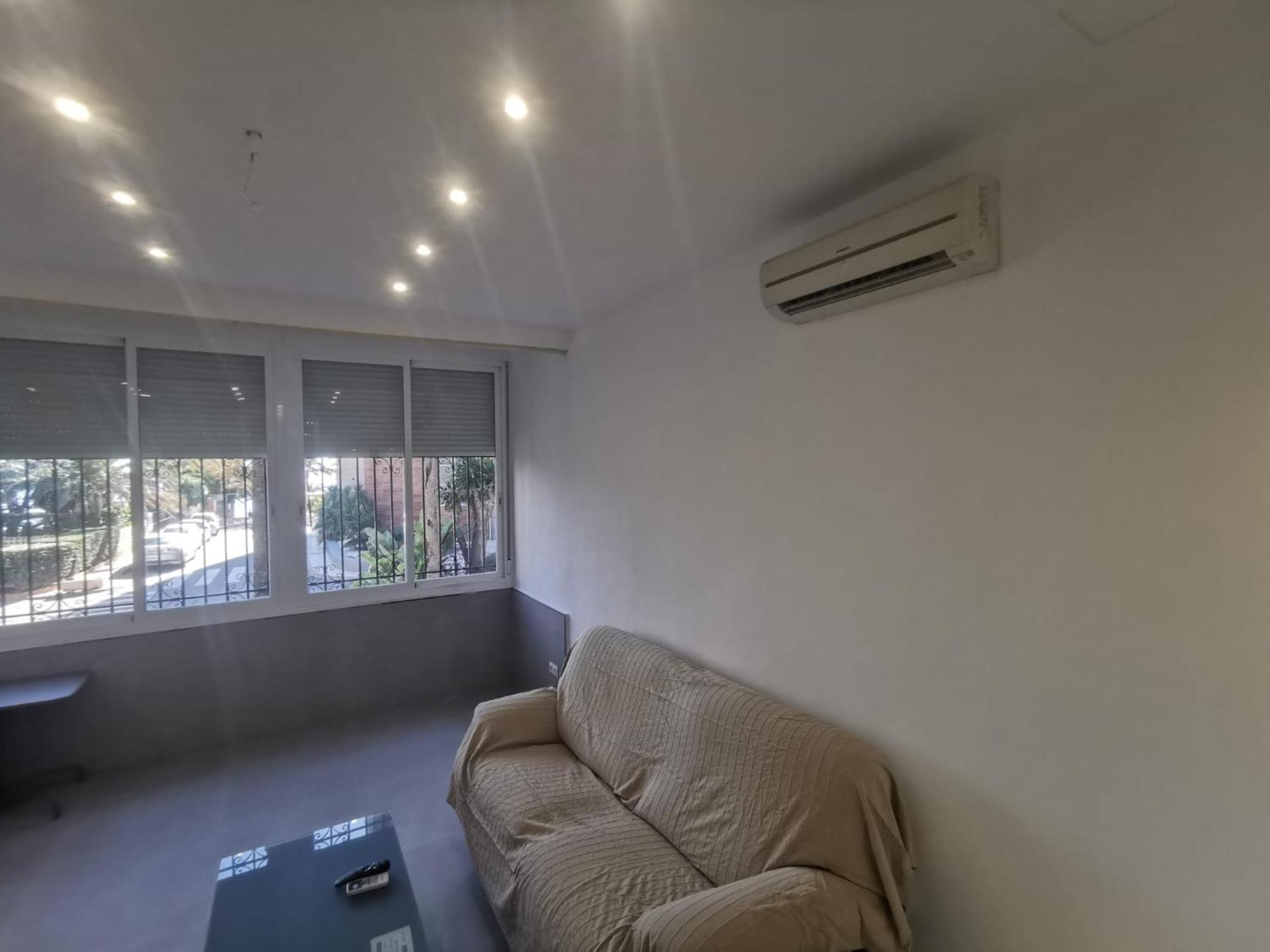 Urbanizacion La Roca, Estudio Torremolinos Oda fotoğraf