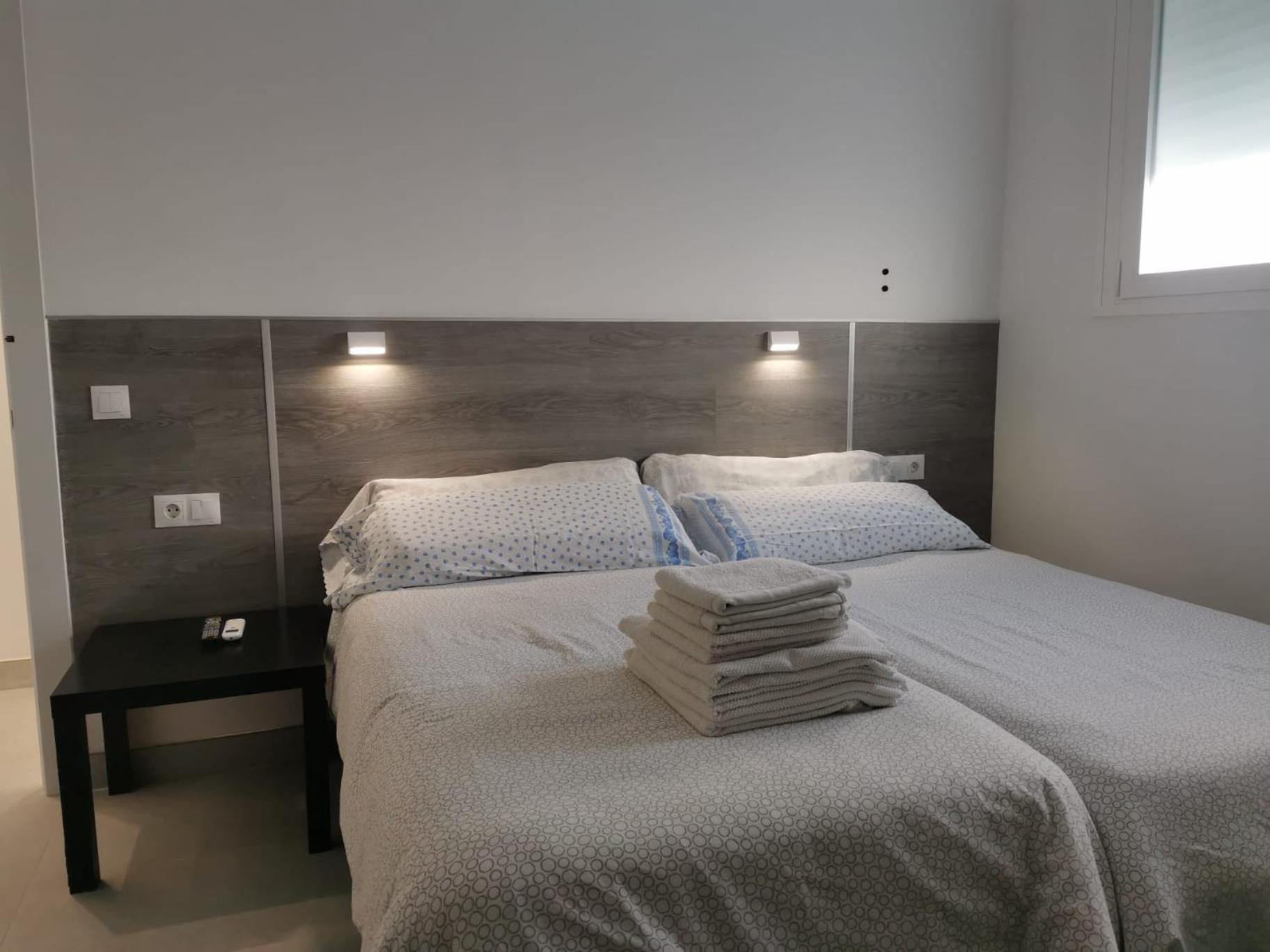 Urbanizacion La Roca, Estudio Torremolinos Oda fotoğraf