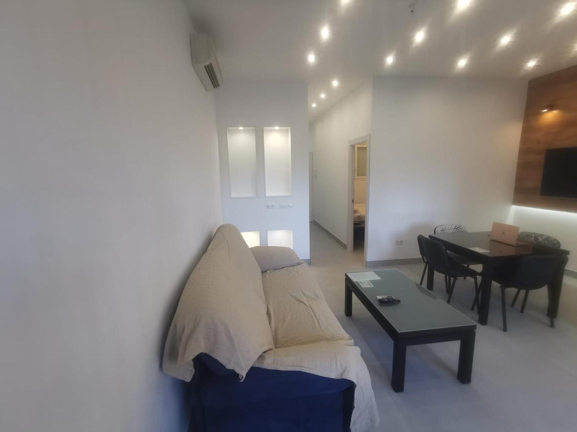 Urbanizacion La Roca, Estudio Torremolinos Oda fotoğraf