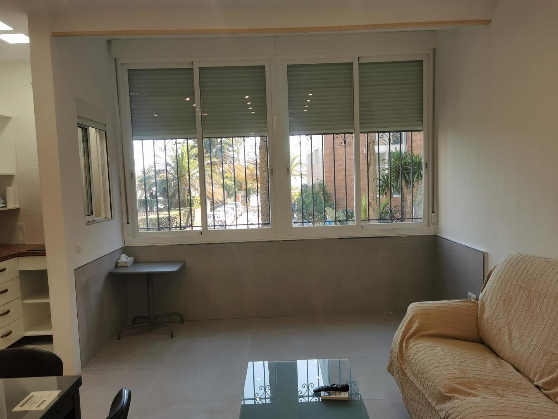 Urbanizacion La Roca, Estudio Torremolinos Oda fotoğraf