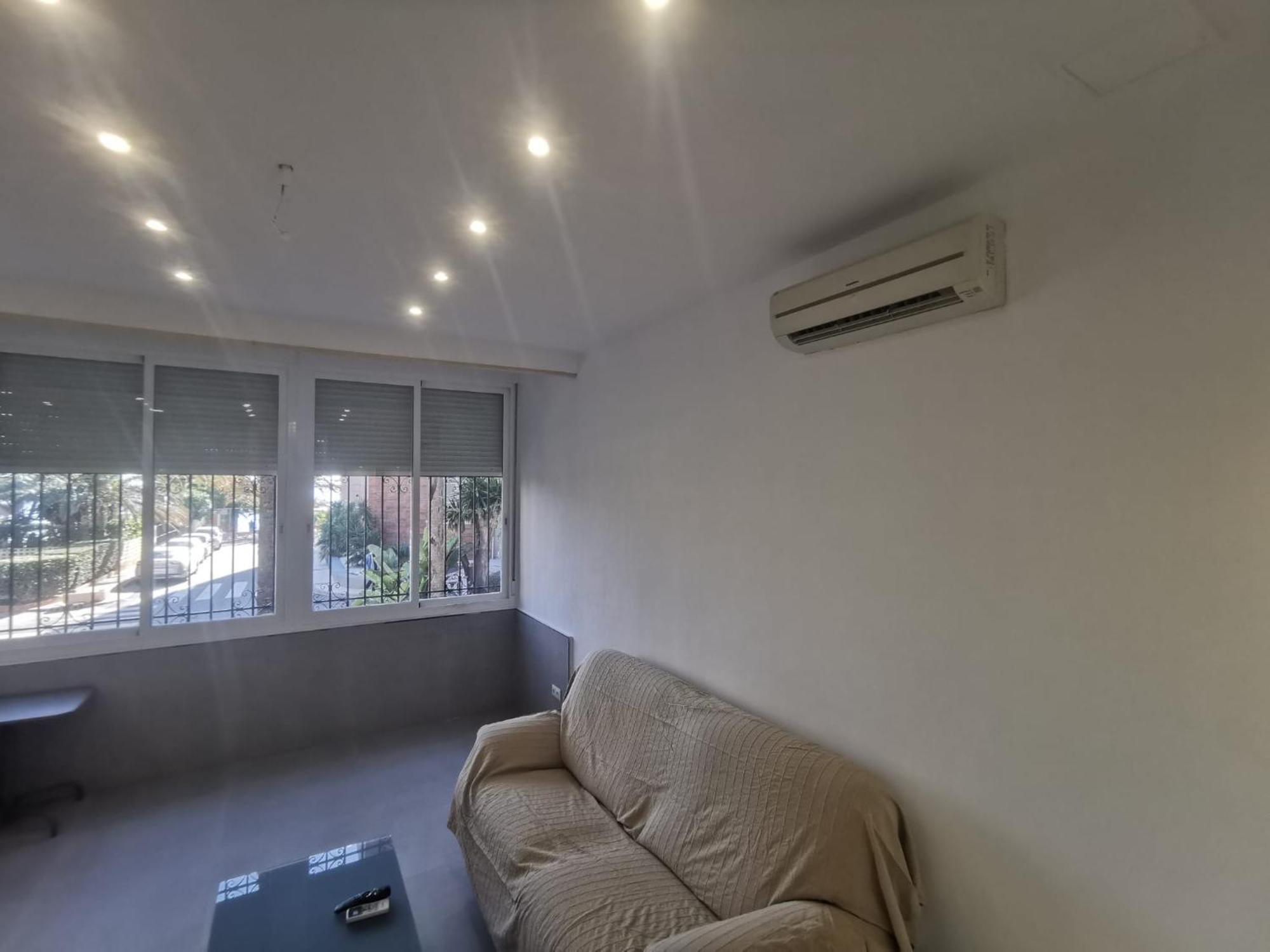 Urbanizacion La Roca, Estudio Torremolinos Oda fotoğraf