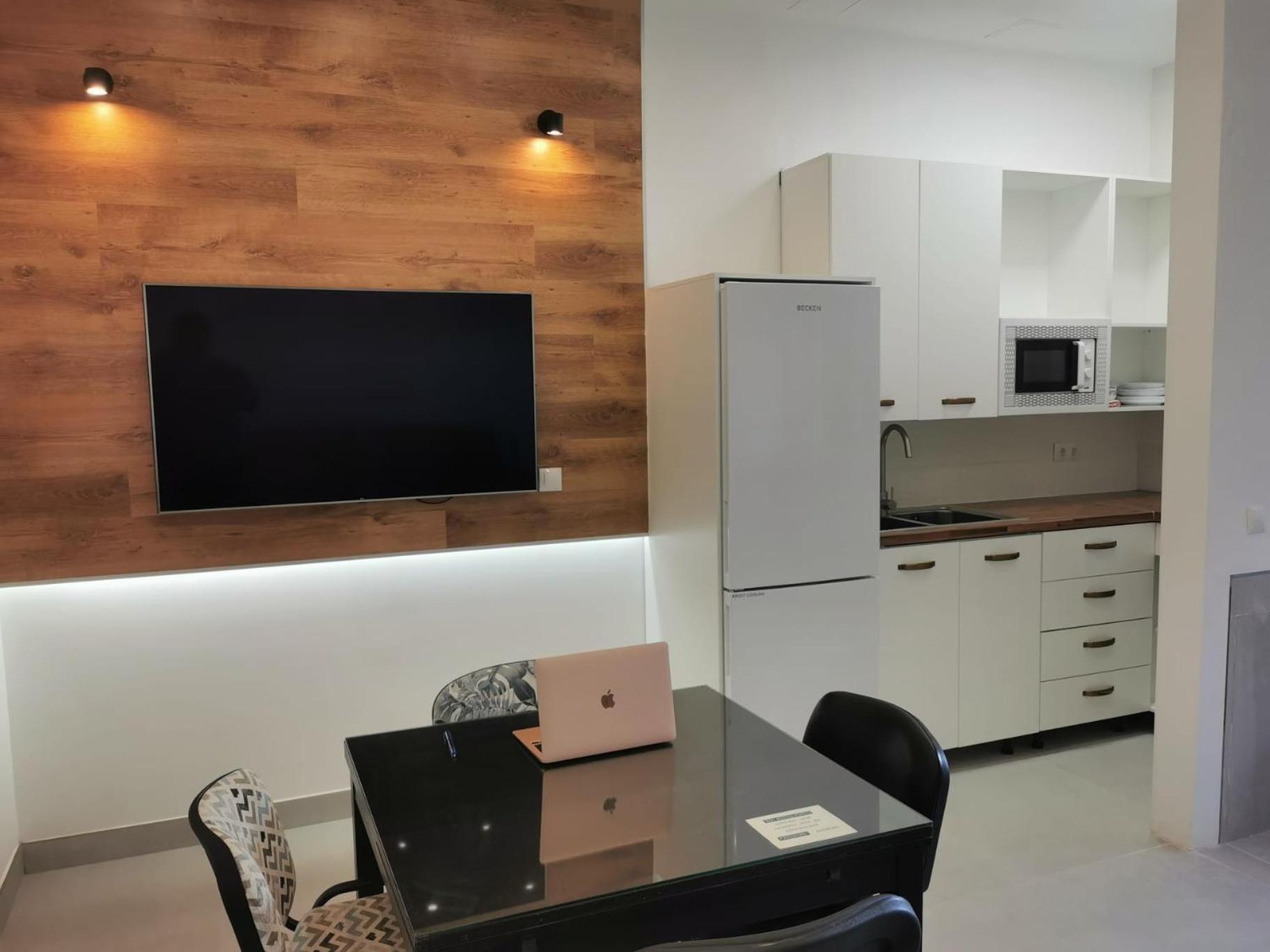Urbanizacion La Roca, Estudio Torremolinos Oda fotoğraf