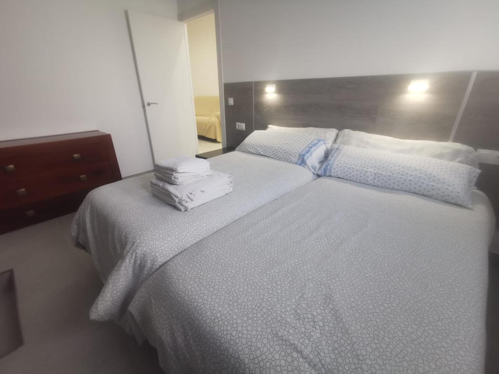 Urbanizacion La Roca, Estudio Torremolinos Oda fotoğraf