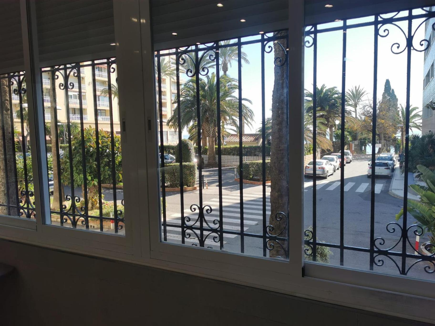 Urbanizacion La Roca, Estudio Torremolinos Oda fotoğraf