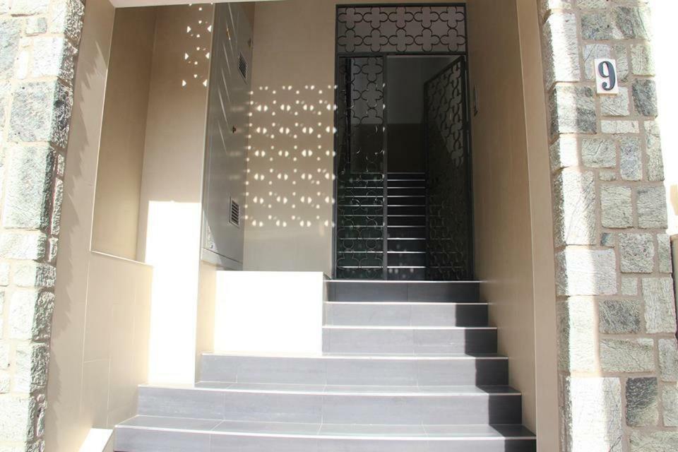 Urbanizacion La Roca, Estudio Torremolinos Dış mekan fotoğraf