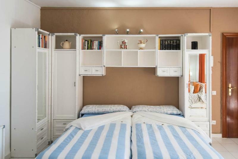 Urbanizacion La Roca, Estudio Torremolinos Dış mekan fotoğraf